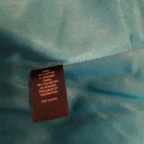 Size 10 White House Black market bustiers - Picture 4 of 4